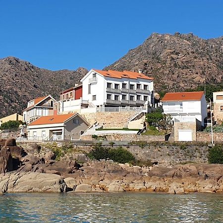 O PindoCasa Lela别墅 外观 照片