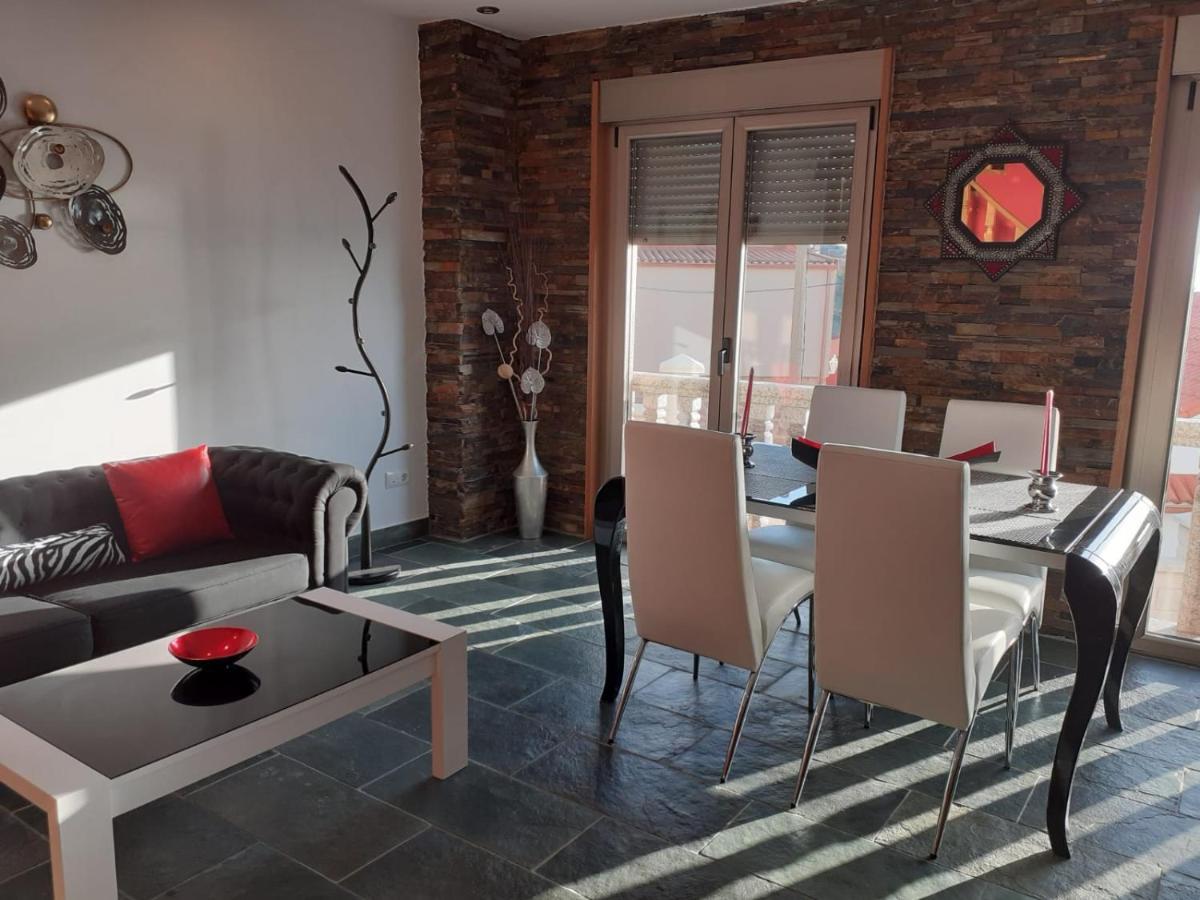 O PindoCasa Lela别墅 外观 照片