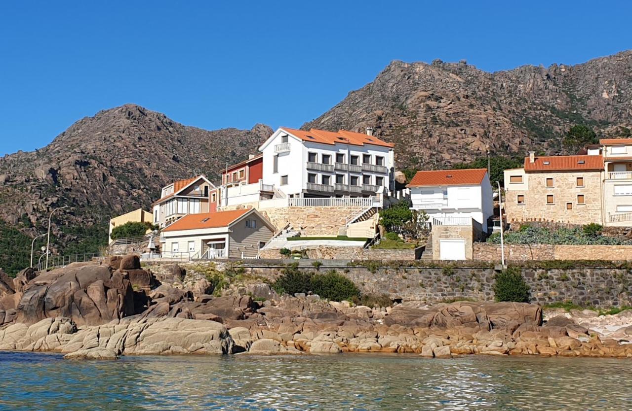 O PindoCasa Lela别墅 外观 照片