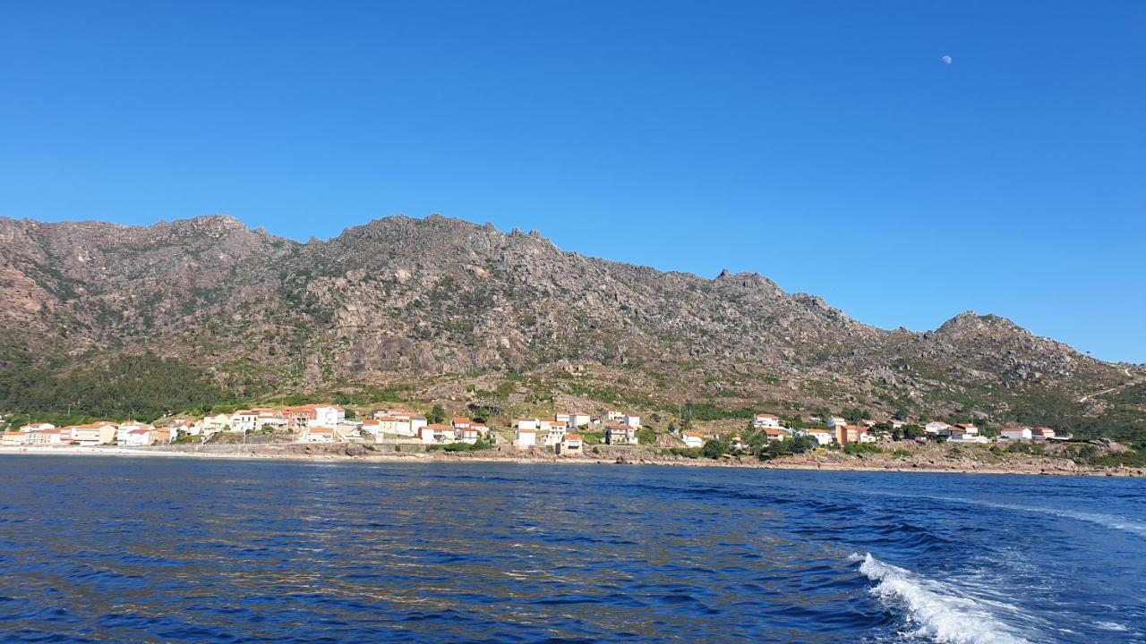 O PindoCasa Lela别墅 外观 照片